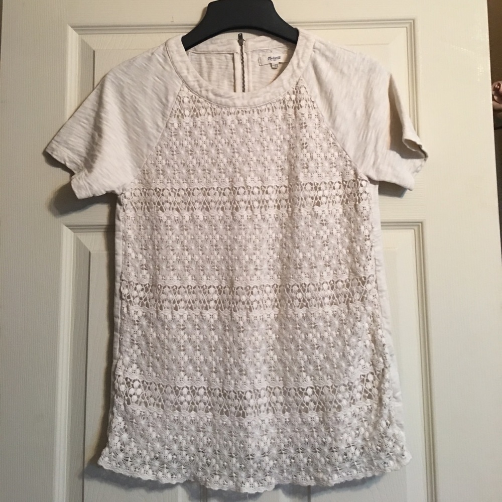 Madewell Shirt